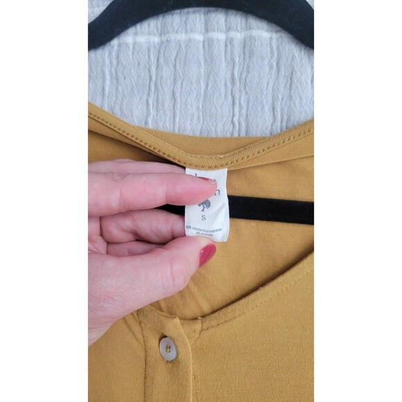 Katr quinn‎ bamboo Dress size small GUC - Picture 2 of 3